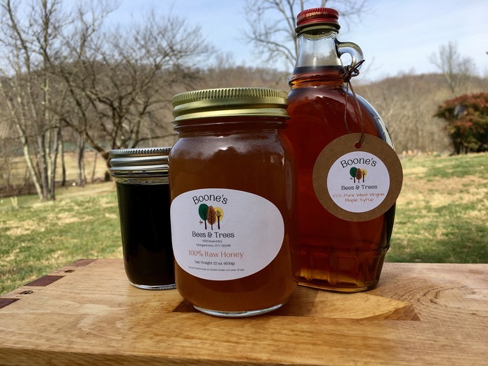 Boone's Bees and Trees photo 3