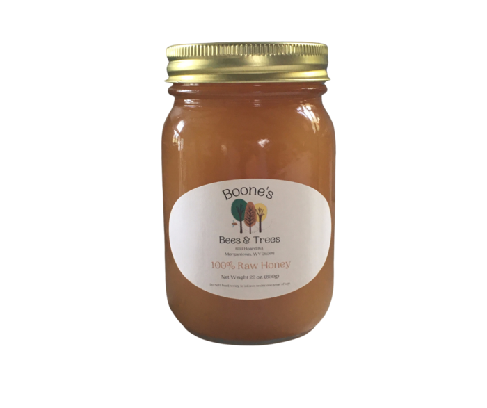 Boone's Bees and Trees photo 14